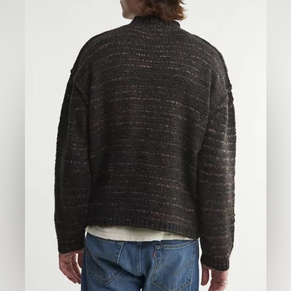 NWT/NIB Urban Outfitters BDG Orion Sweater - Unisex - Picture 4 of 4